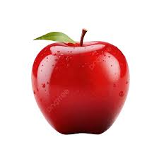 Red Apple